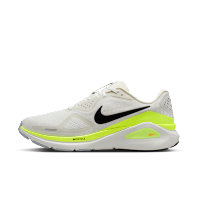 Nike Structure 26 Men's Road Running Shoes (Extra Wide). Nike.com